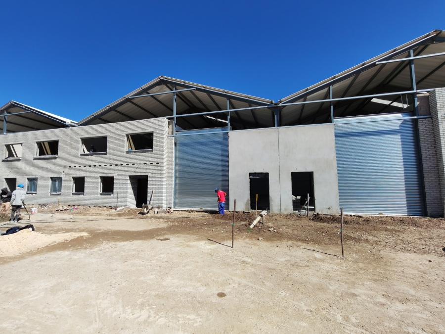 Commercial Property for Sale in Firgrove Industrial Estate Western Cape